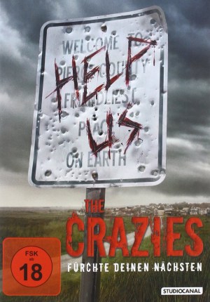 The Crazies (Remake 2010)