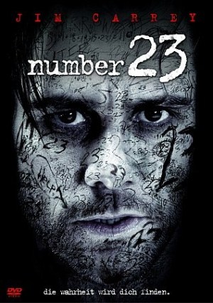 Number 23 – Nummer 23