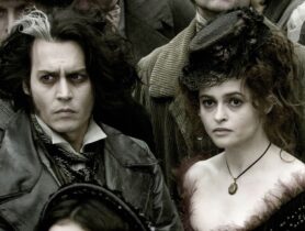 Sweeney Todd – Der teuflische Barbier aus der Fleet Street