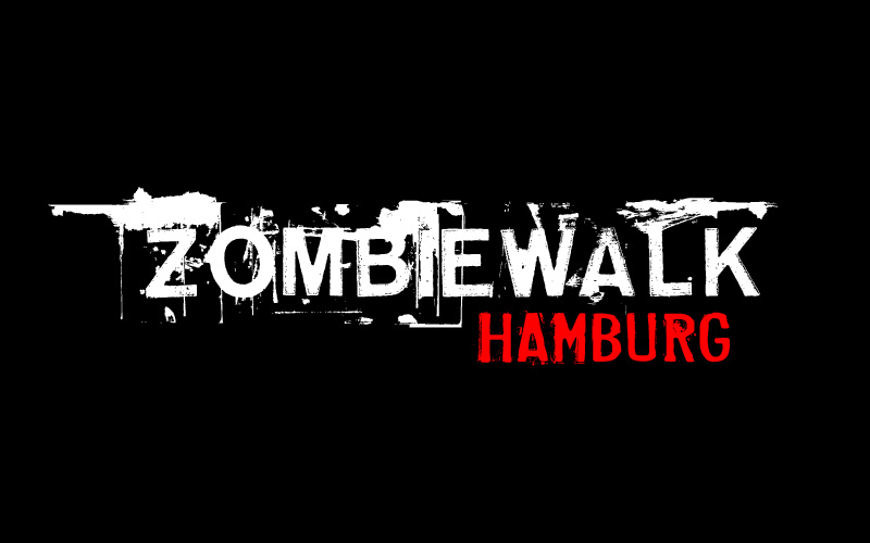 Review und Interview: Zombiewalk Hamburg 2011