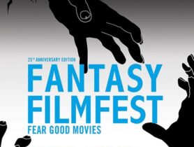 25 Jahre Fantasy Filmfest