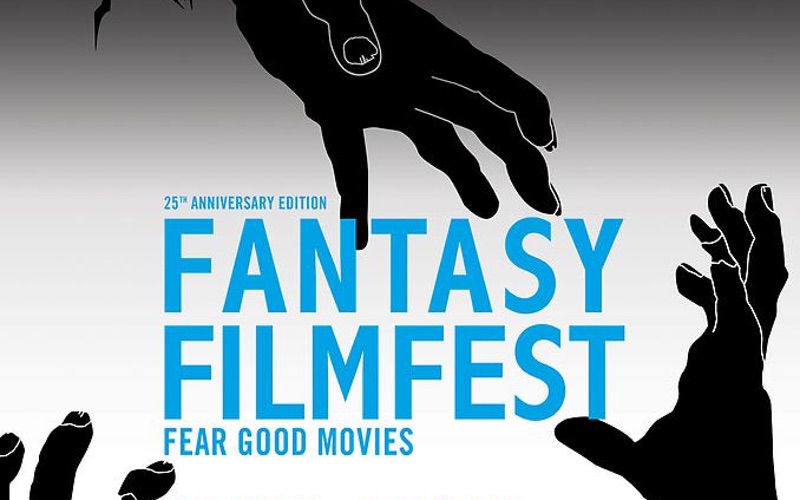 25 Jahre Fantasy Filmfest