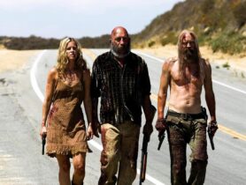 The Devil’s Rejects