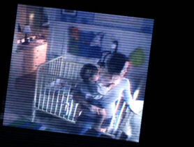 Paranormal Activity 2