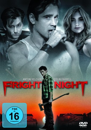 Fright Night (Remake 2011)