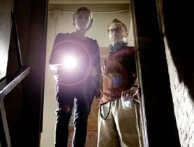 The Innkeepers – Hotel des Schreckens