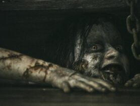 Evil Dead (Remake 2013)