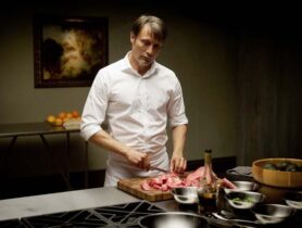 Hannibal – Die Serie (Staffel 1)