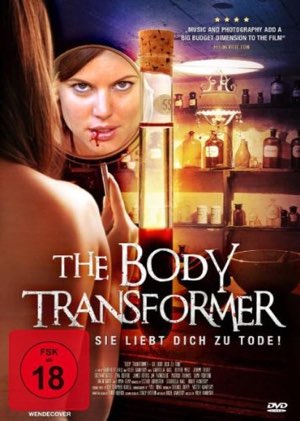 Body Transformer