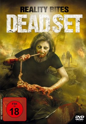 Dead Set – Reality Bites (Fernsehserie)