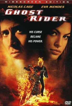 Ghost Rider