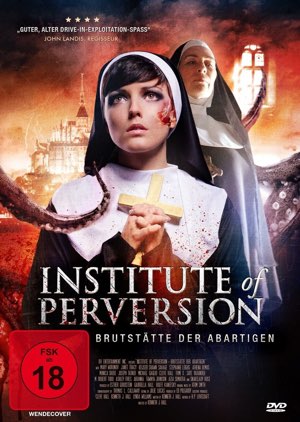 Institute of Perversion