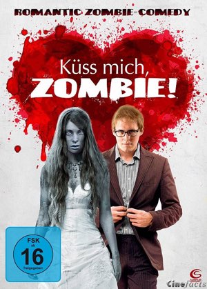 Küss mich, Zombie