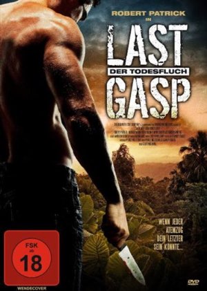 Last Gasp – Der Todesfluch