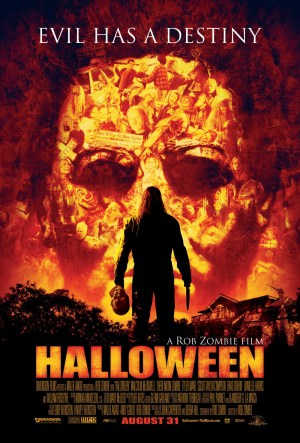 Halloween (Remake 2007)