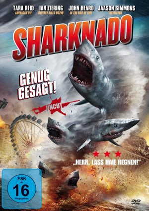 Sharknado