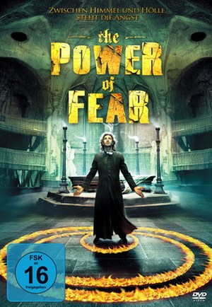 The Power of Fear (Vedma)