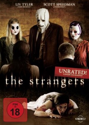 The Strangers