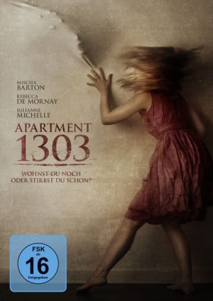 Apartment 1303 3D (Remake 2012)