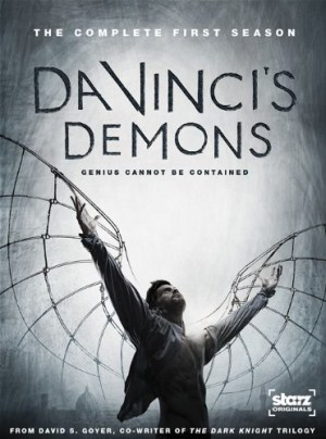 Da Vinci’s Demons (Staffel 1)