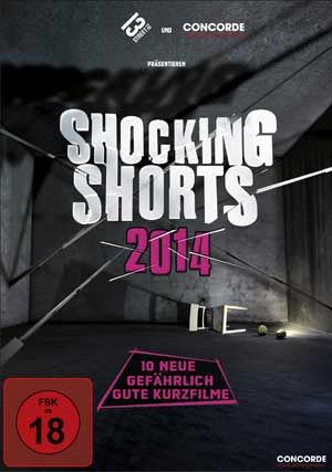Shocking Shorts 2014