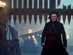 Neue Trailer von „Dracula Untold“ veröffentlicht