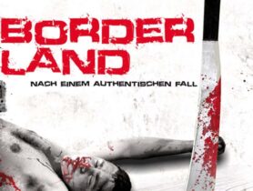 Borderland