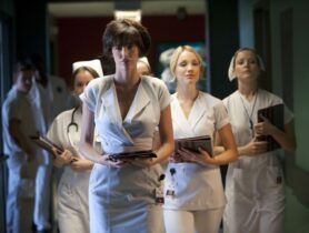 Nurse 3D