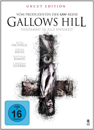 Gallows Hill – Verdammt in alle Ewigkeit
