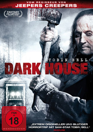Dark House – Dunkles Vermächtnis