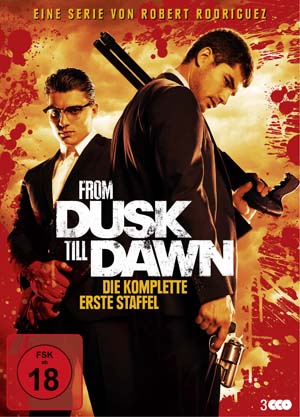 From Dusk till Dawn (Staffel 1)