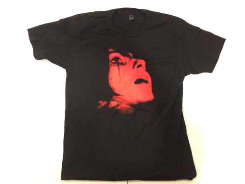 Insidious3-T-Shirt