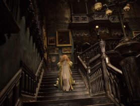 Crimson Peak