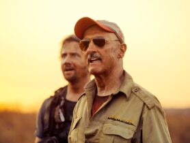 Tremors 5: Blutlinien