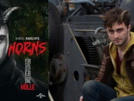 Gewinnspiel zu Alexandre Ajas Horrordrama „Horns“