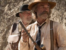 Bone Tomahawk