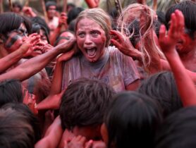 The Green Inferno