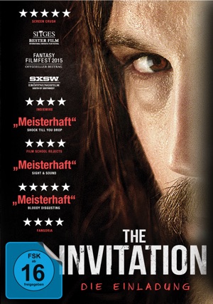 The Invitation – Die Einladung