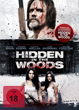 Hidden in the Woods (Remake 2014)