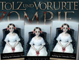 Gewinnspiel zu “Stolz und Vorurteil & Zombies“