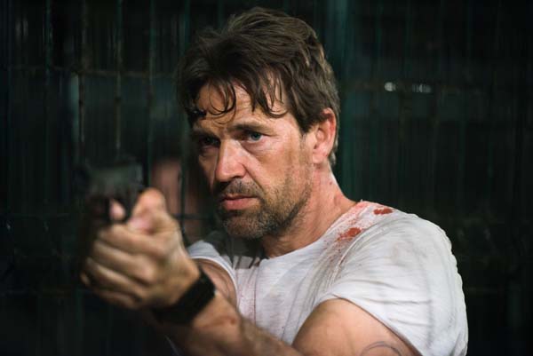 Abgestiegen: Dougray Scott hat immerhin mal Tom Cruise in „Mission: Impossible 2“ bekämpft (Foto: Ascot Elite)