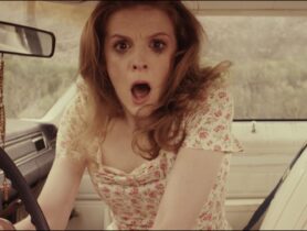 Carnage Park