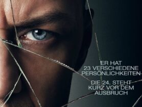 „Split“ – ab 26. Januar 2017 im Kino