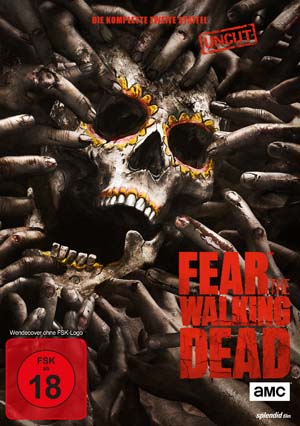 Fear the Walking Dead (Staffel 2)