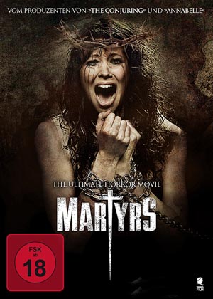 Martyrs – Remake