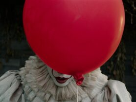 Remake von Stephen Kings „Es“ ab 21. September 2017 im Kino