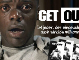 Gewinnspiel zu „Get Out“