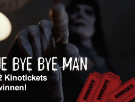 Gewinnspiel zu „The Bye Bye Man“