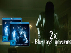 Neues Gewinnspiel zu „Rings“