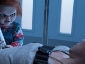 Cult of Chucky